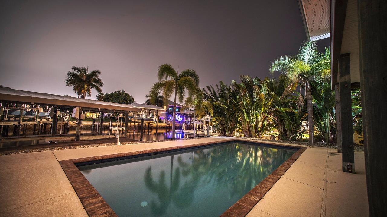 Photo of Outdoor in Saint James City