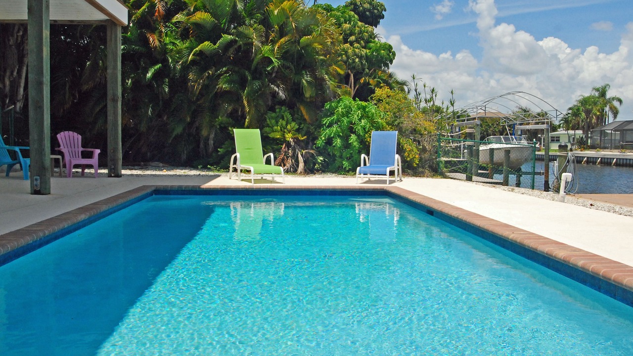 Photo of Outdoor in Saint James City