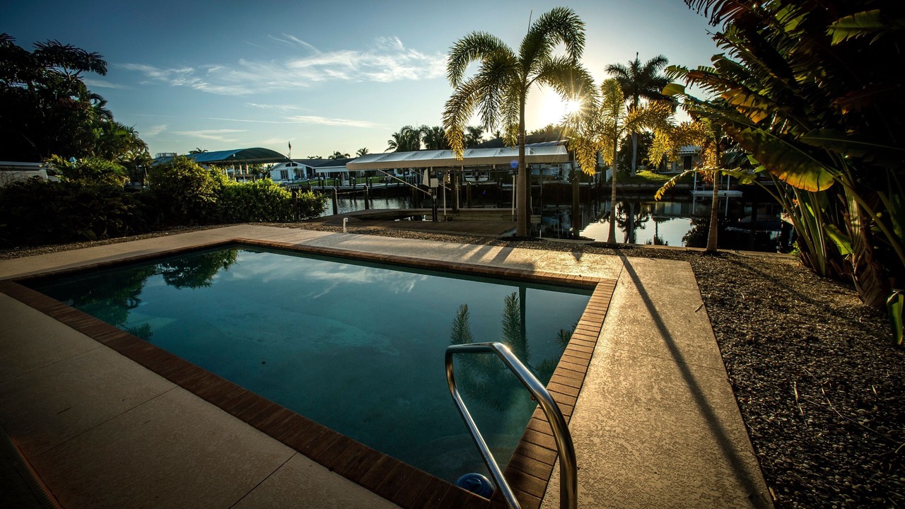 Photo of Outdoor in Saint James City