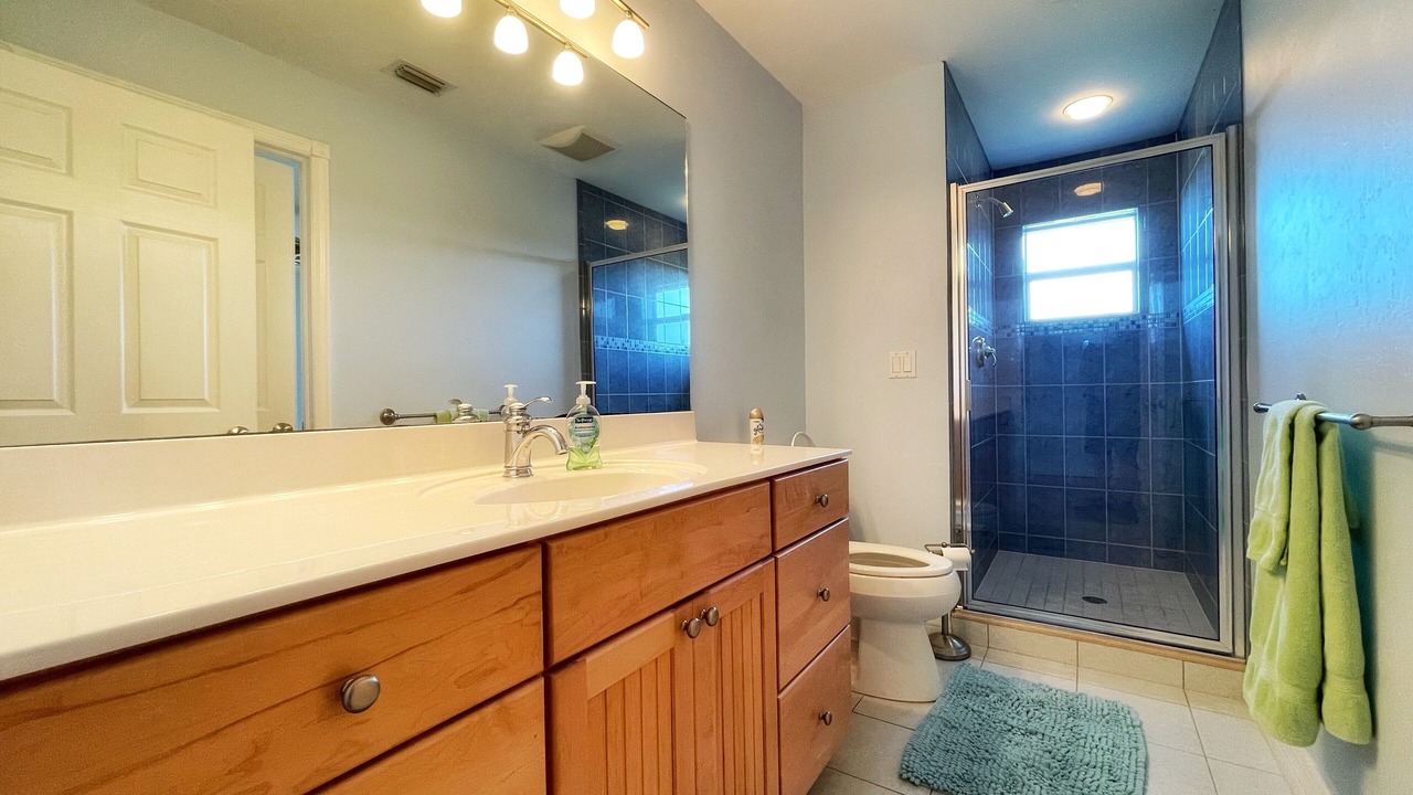 Photo of Bathroom in Saint James City