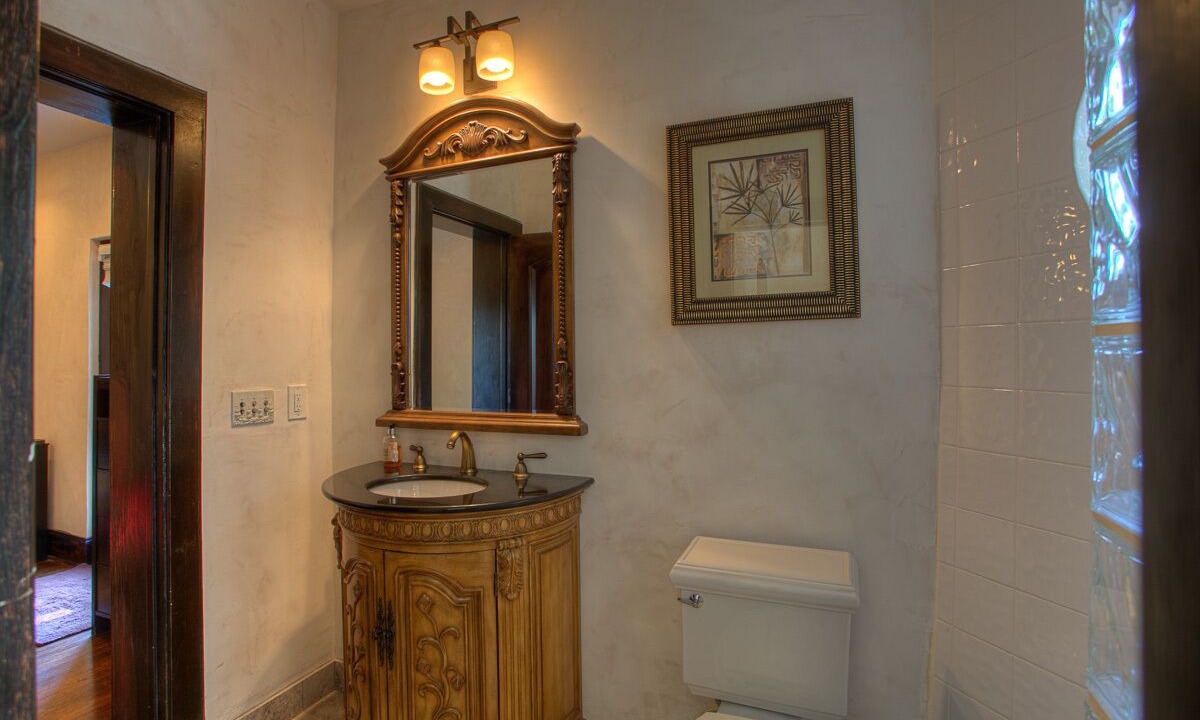 Photo of Bathroom in Davis Islands