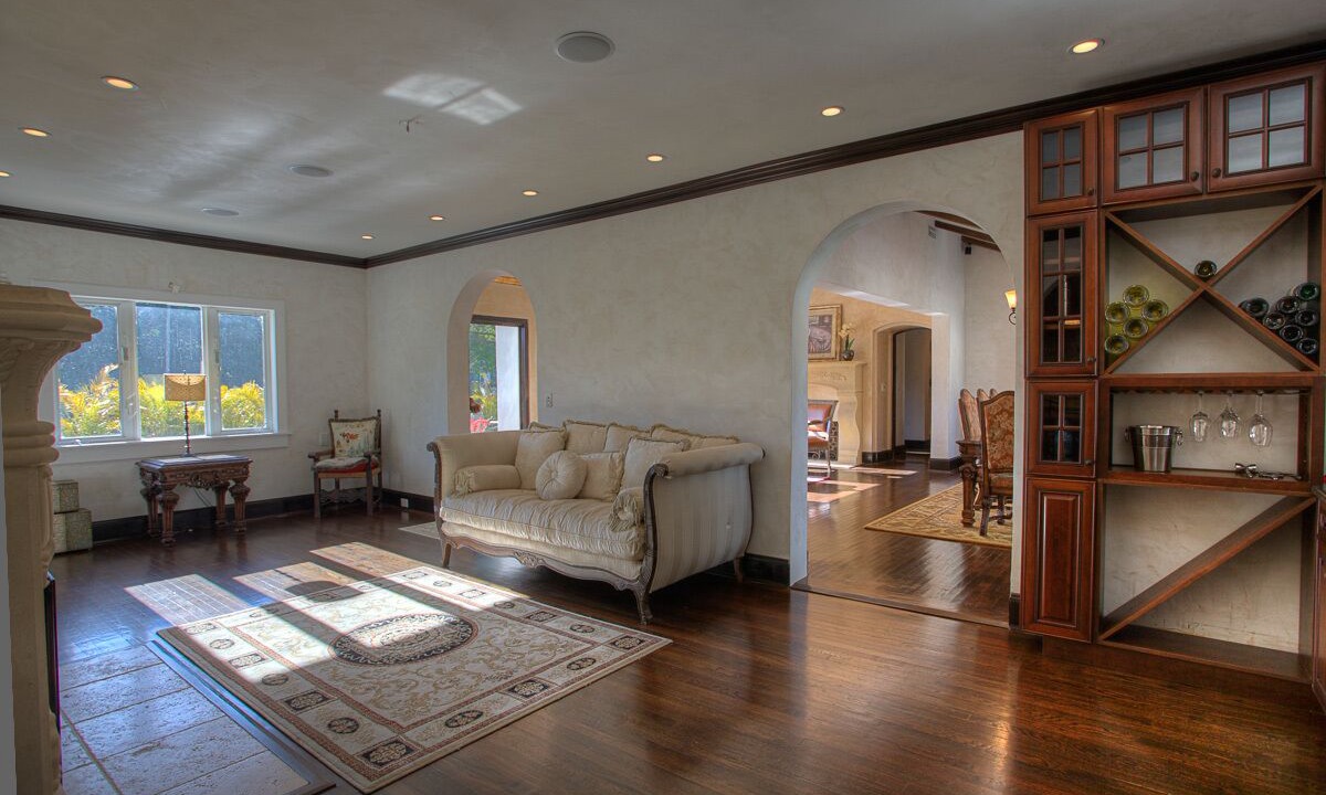 Photo of Livingroom in Davis Islands