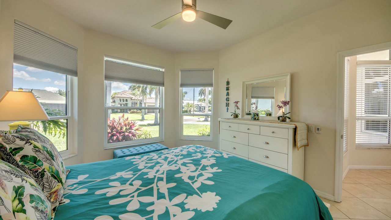 Photo of Bedroom in Pelican
