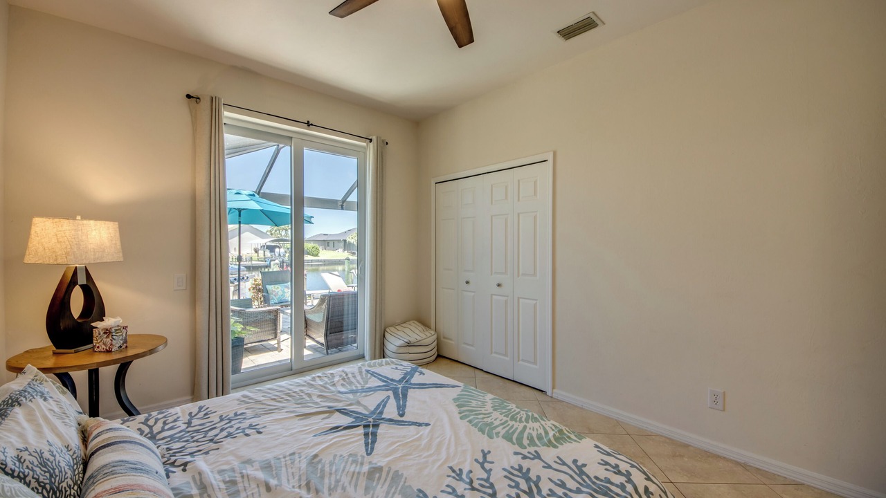 Photo of Bedroom in Pelican