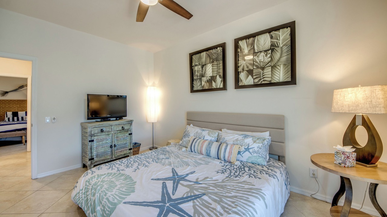 Photo of Bedroom in Pelican