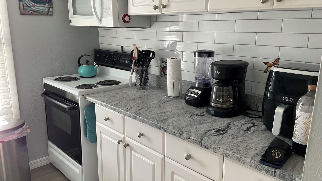 Photo of Kitchen in Bayview