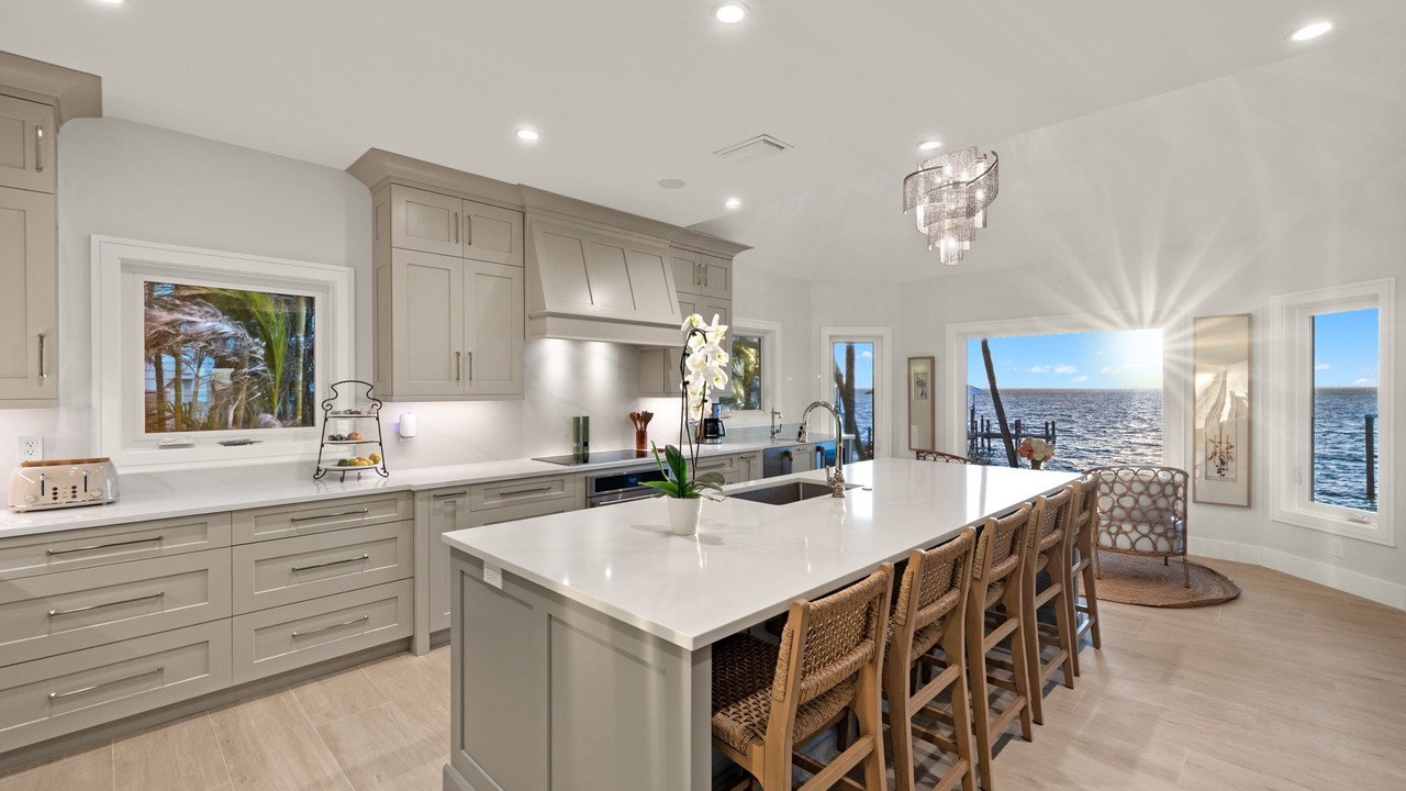 Photo of Kitchen in Captiva