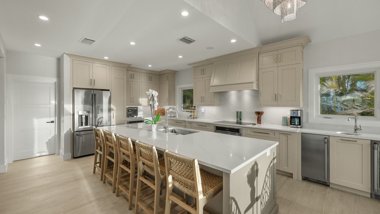 Photo of Kitchen in Captiva