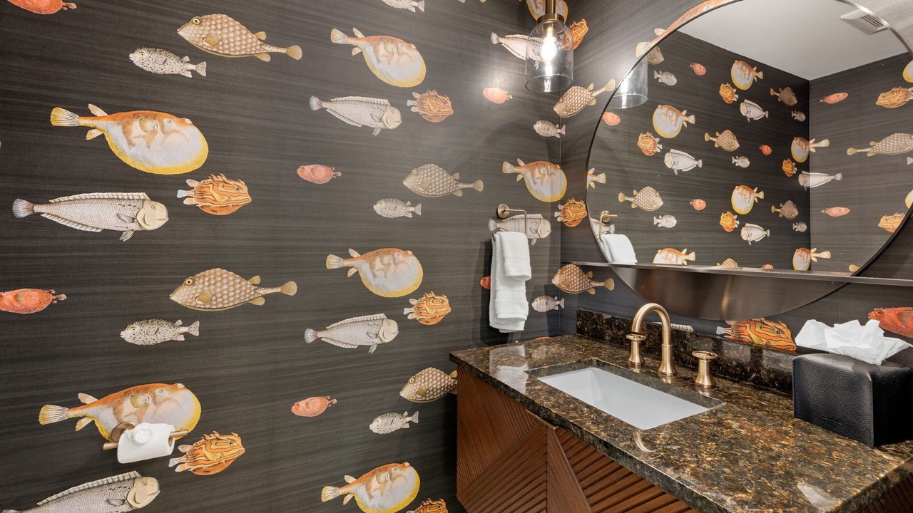 Photo of Bathroom in Captiva