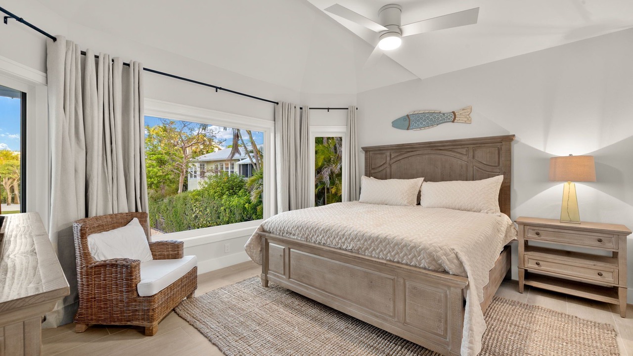 Photo of Bedroom in Captiva