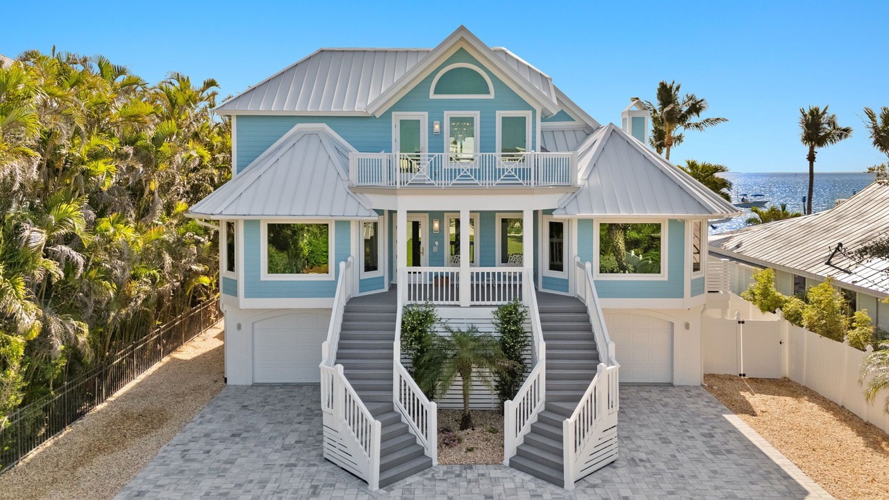 Photo of Outdoor in Captiva