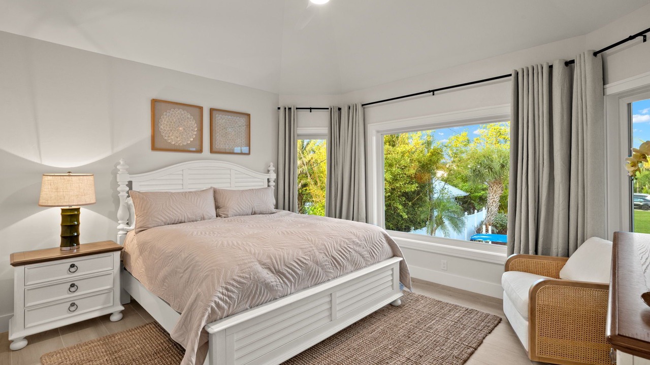 Photo of Bedroom in Captiva