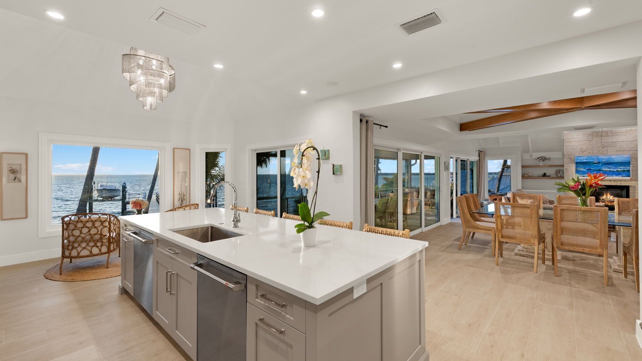 Photo of Kitchen in Captiva