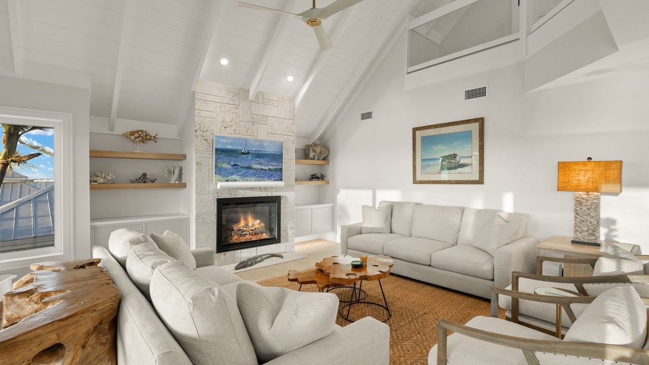 Photo of Livingroom in Captiva