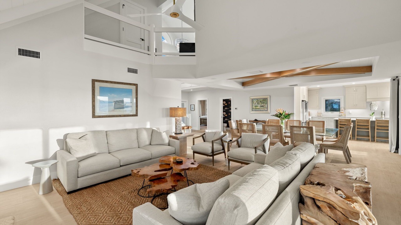 Photo of Livingroom in Captiva