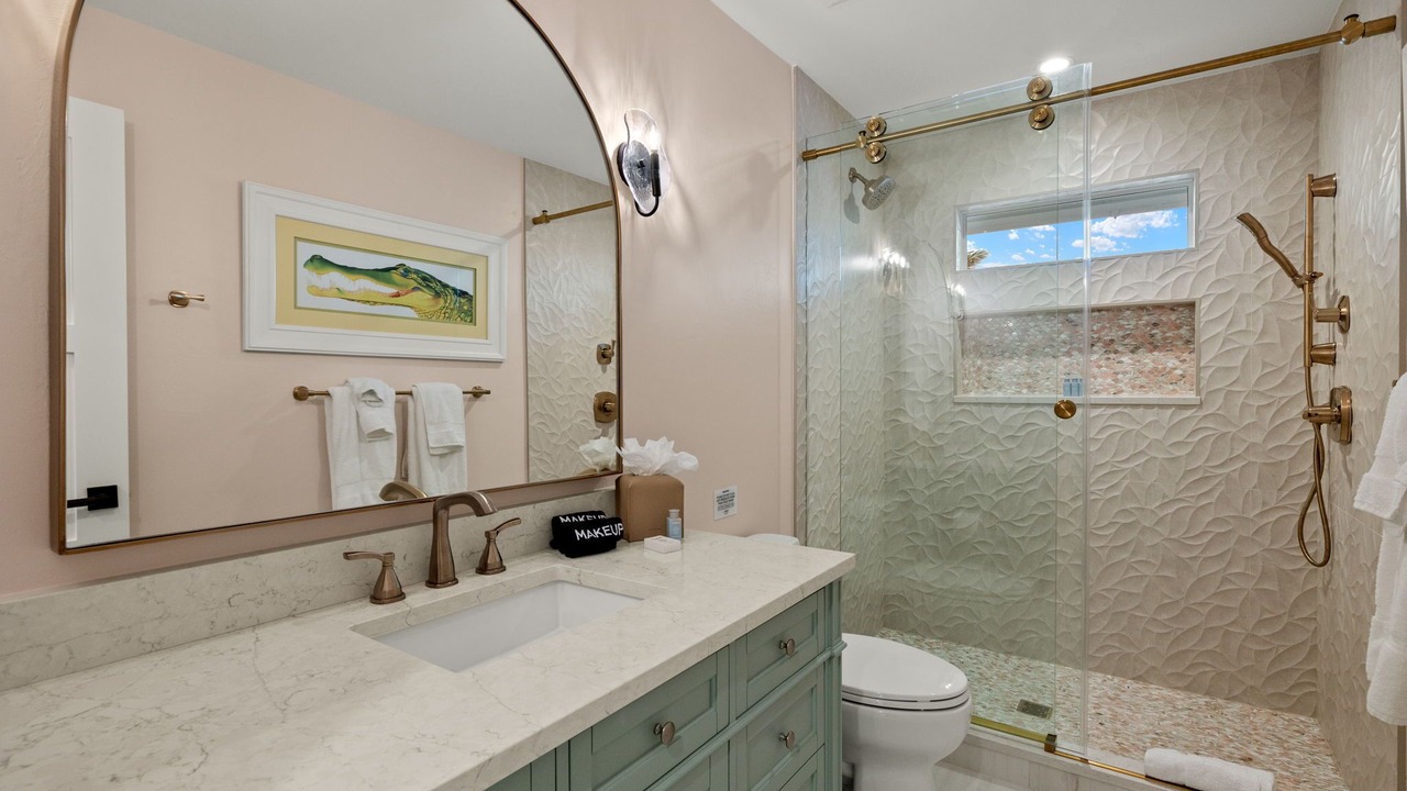 Photo of Bathroom in Captiva