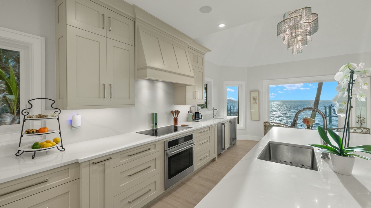 Photo of Kitchen in Captiva