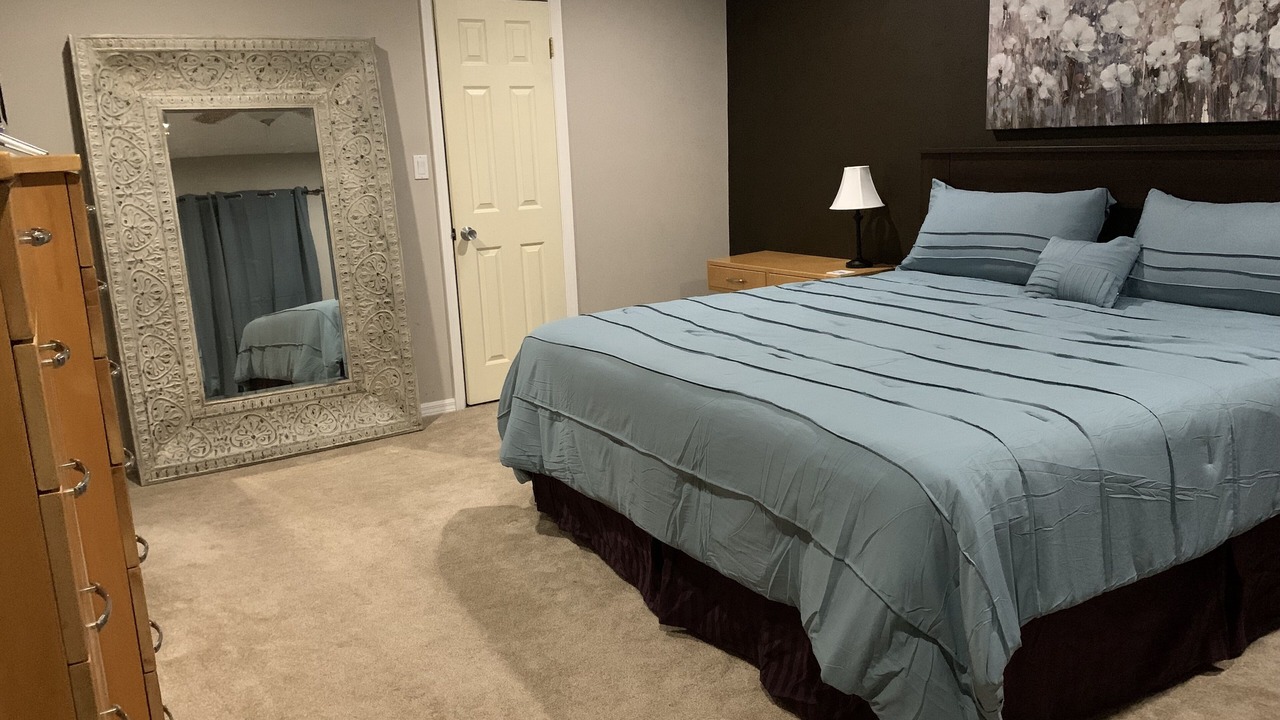 Photo of Bedroom in Longwood