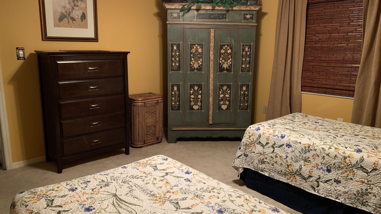 Photo of Bedroom in Longwood