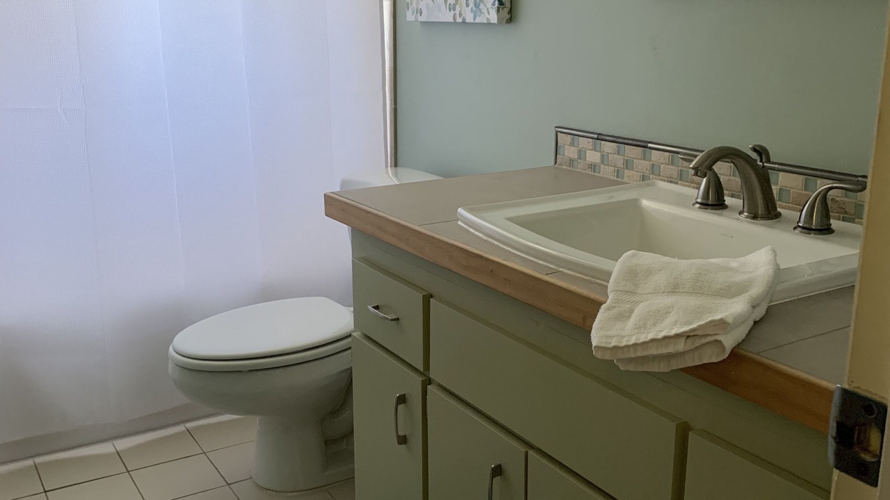 Photo of Bathroom in Longwood