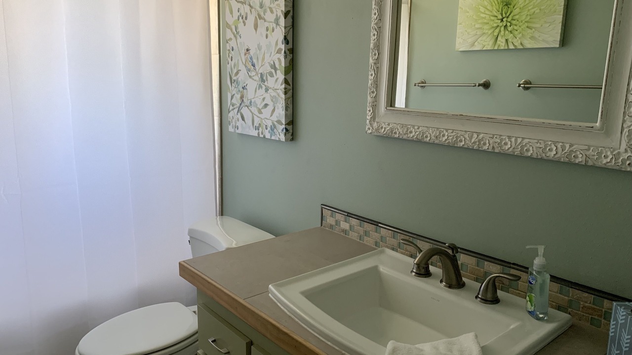 Photo of Bathroom in Longwood