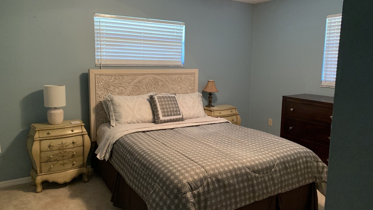 Photo of Bedroom in Longwood