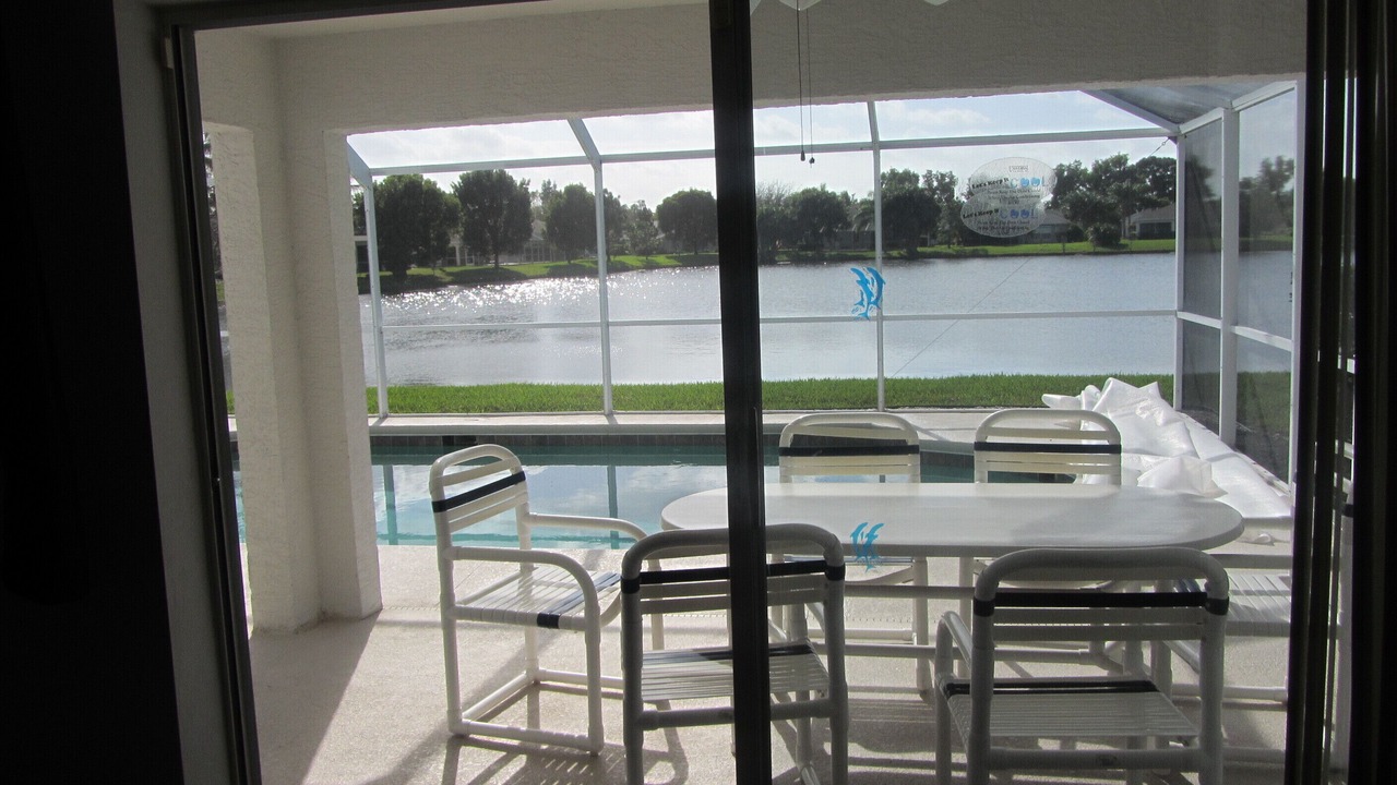 Photo of Outdoor in Beachwalk Isles