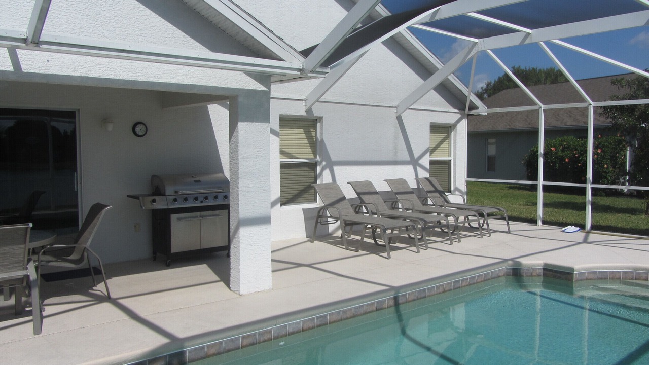 Photo of Outdoor in Beachwalk Isles