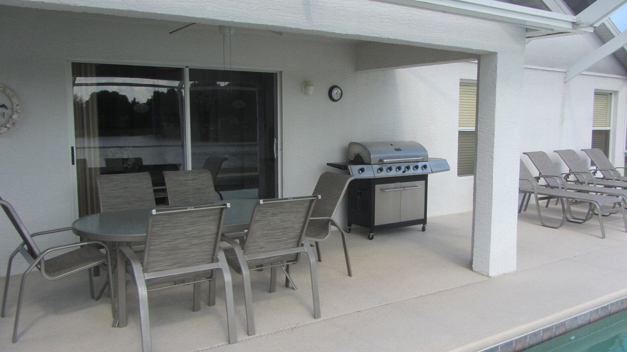 Photo of Outdoor in Beachwalk Isles