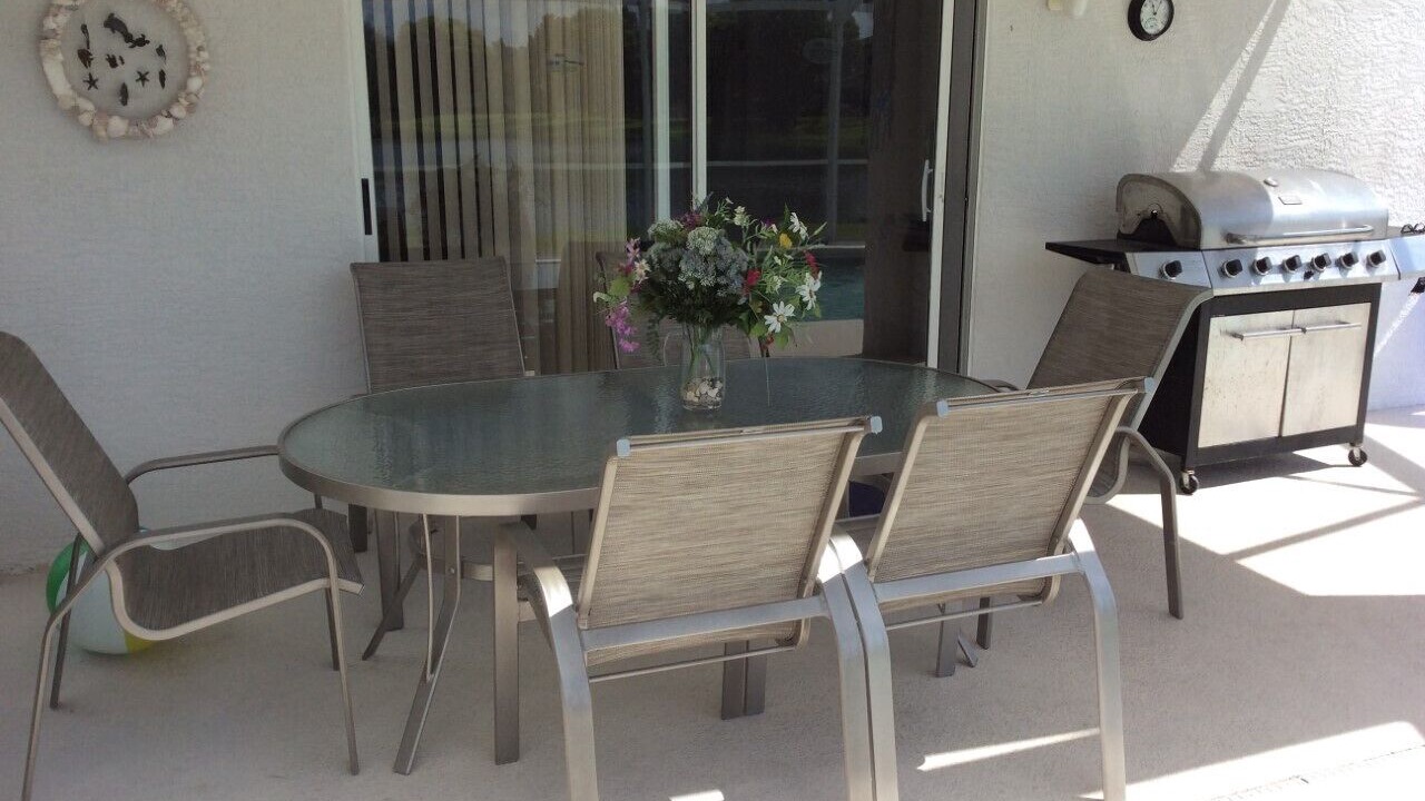 Photo of Outdoor in Beachwalk Isles