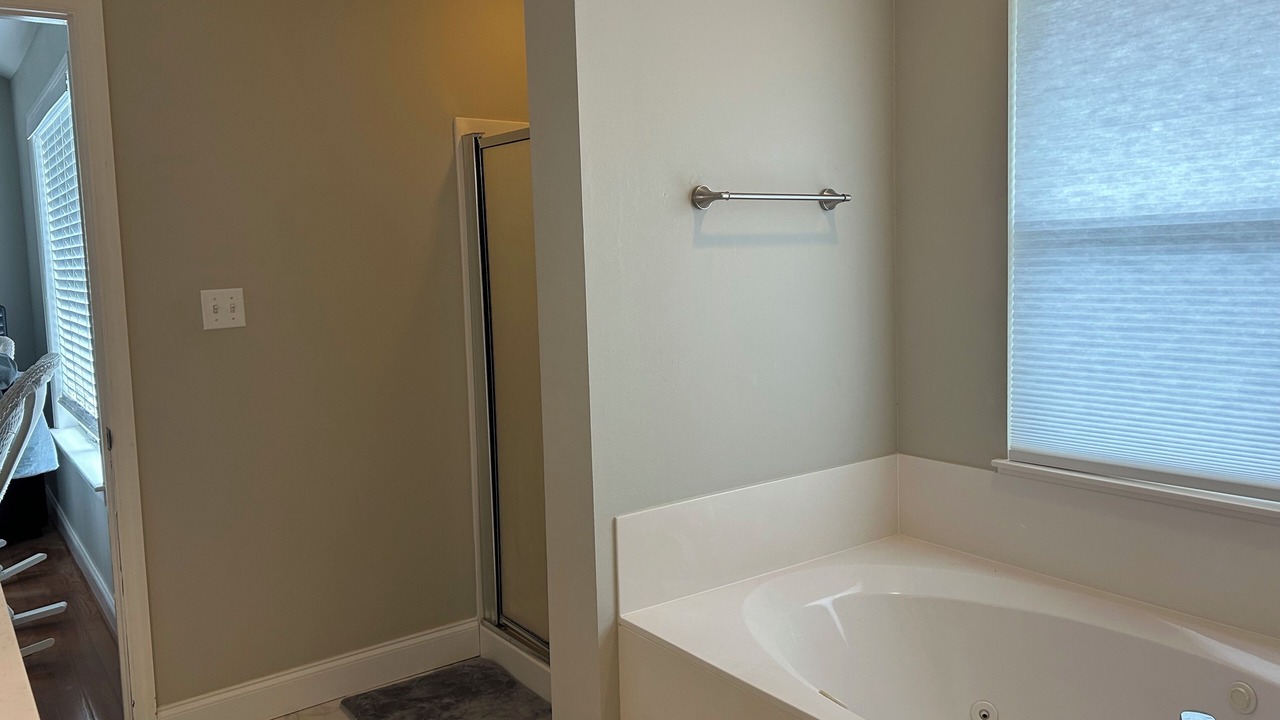 Photo of Bathroom in Dune Allen Beach