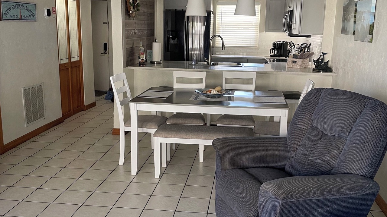 Photo of Outdoor in New Smyrna Beach