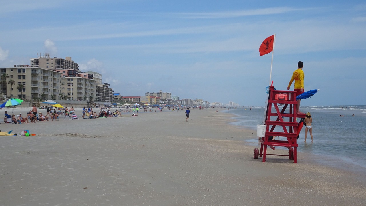 Photo of Others in New Smyrna Beach