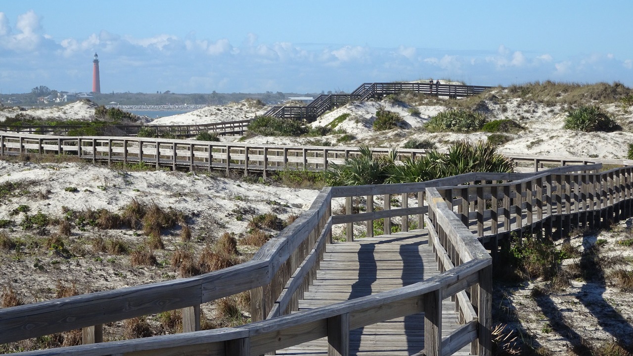 Photo of Others in New Smyrna Beach