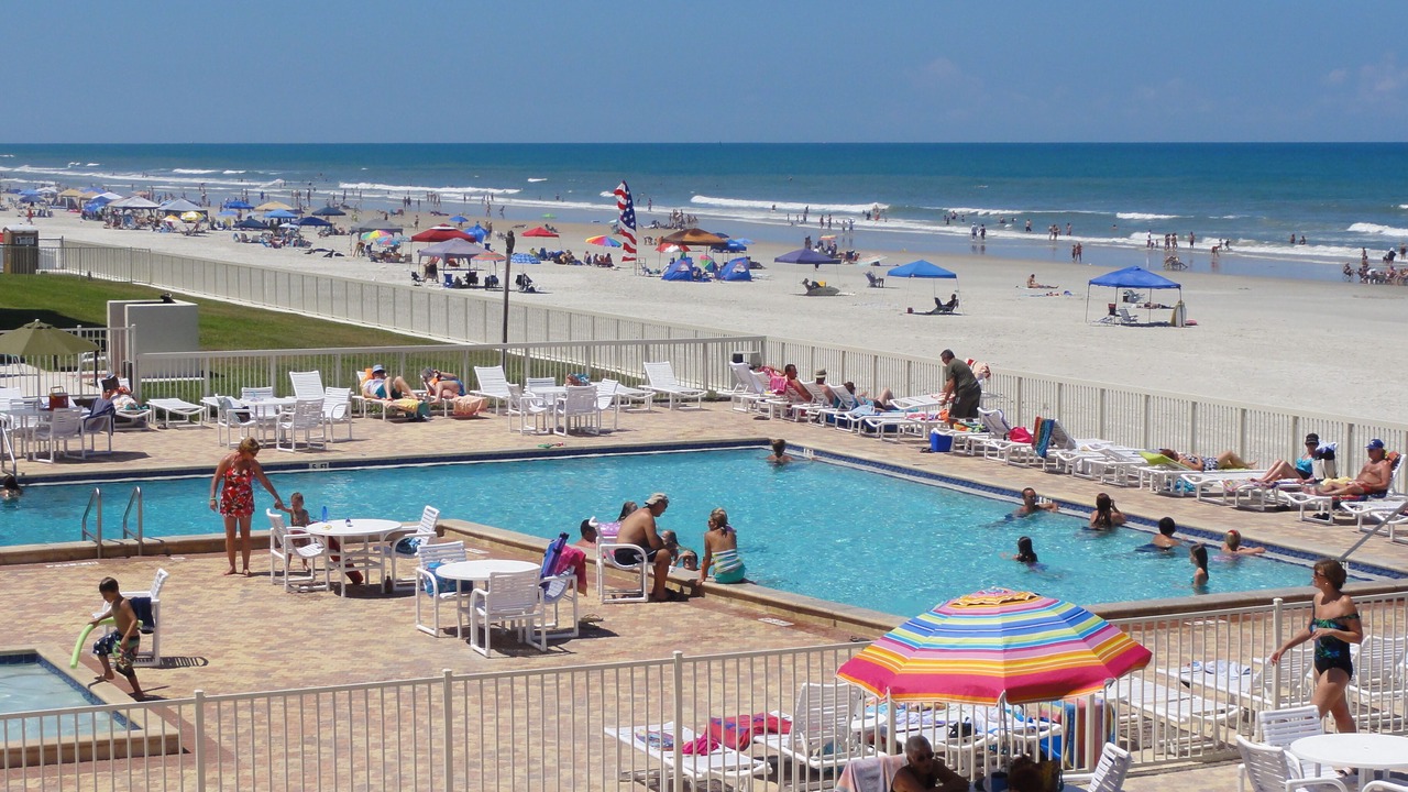 Photo of Outdoor in New Smyrna Beach