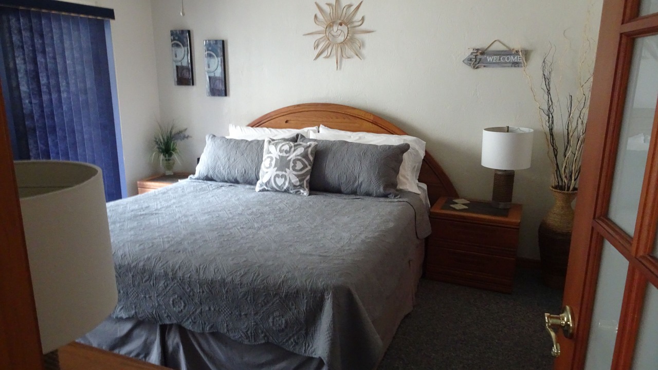 Photo of Bedroom in New Smyrna Beach
