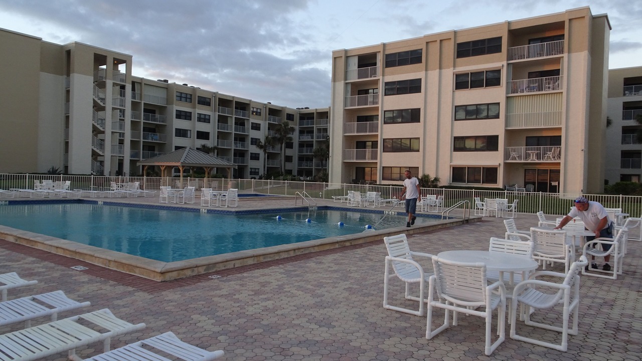 Photo of Outdoor in New Smyrna Beach