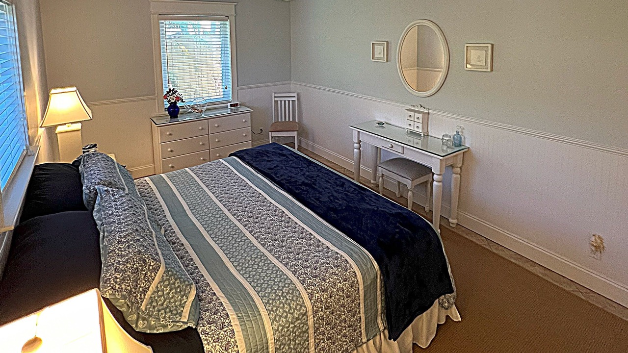 Photo of Bedroom in Juno Beach