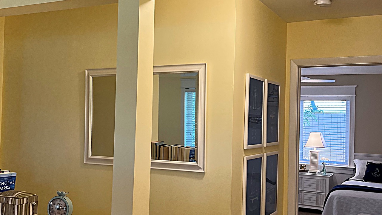 Photo of Bedroom in Juno Beach