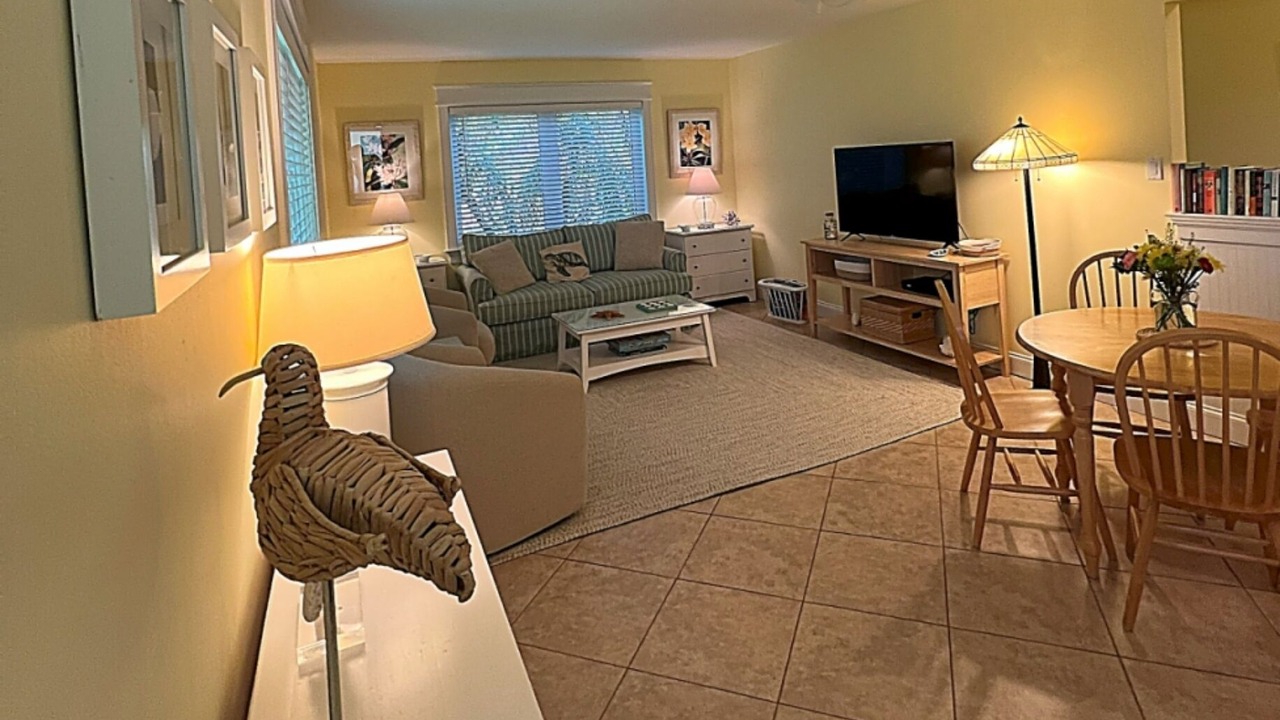 Photo of Bedroom in Juno Beach