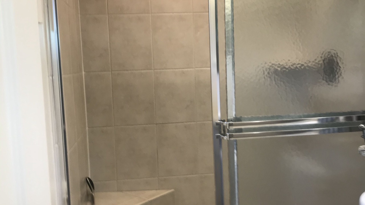 Photo of Bathroom in Central Naples