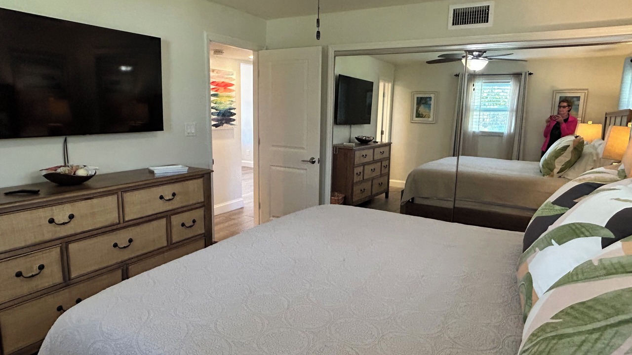 Photo of Bedroom in Central Naples