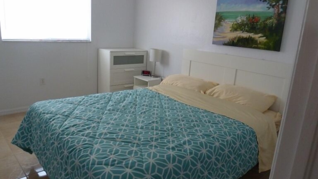 Photo of Bedroom in Harris
