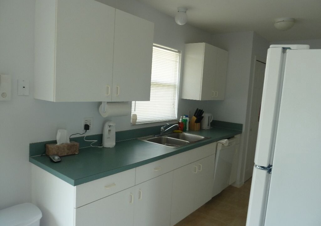 Photo of Kitchen in Harris
