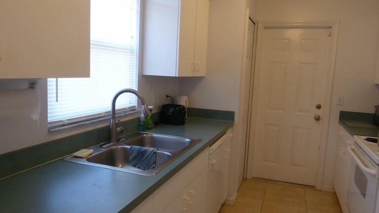 Photo of Kitchen in Harris