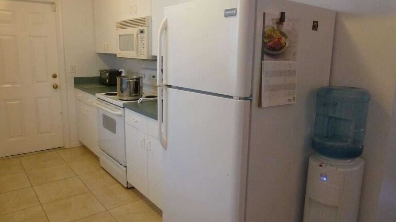 Photo of Kitchen in Harris