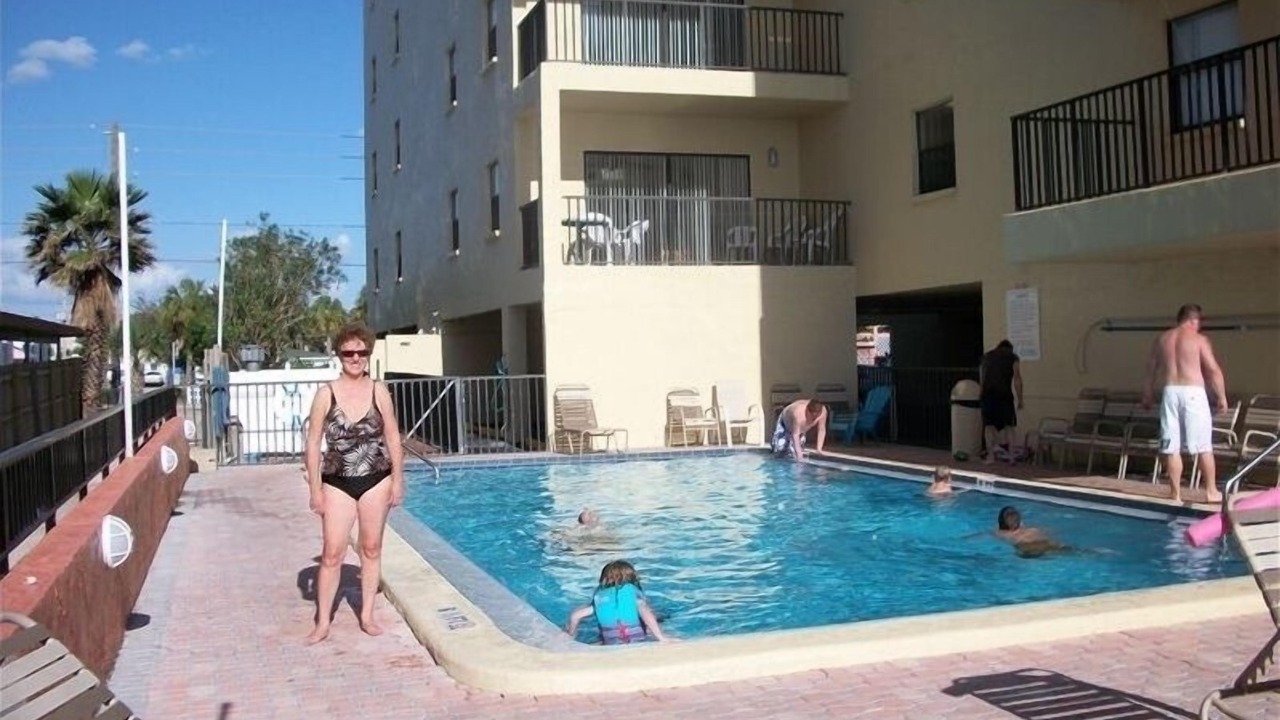 Photo of Outdoor in Madeira Beach