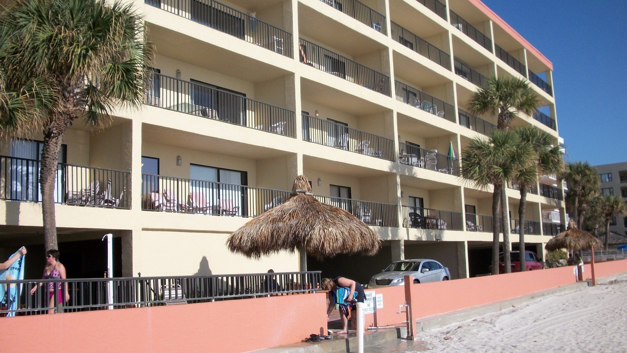 Photo of Outdoor in Madeira Beach