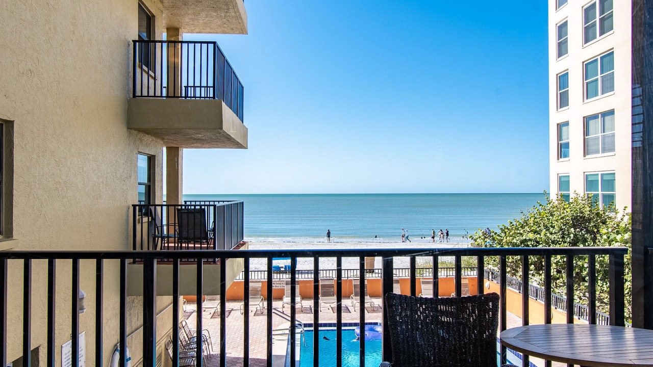 Photo of Outdoor in Madeira Beach