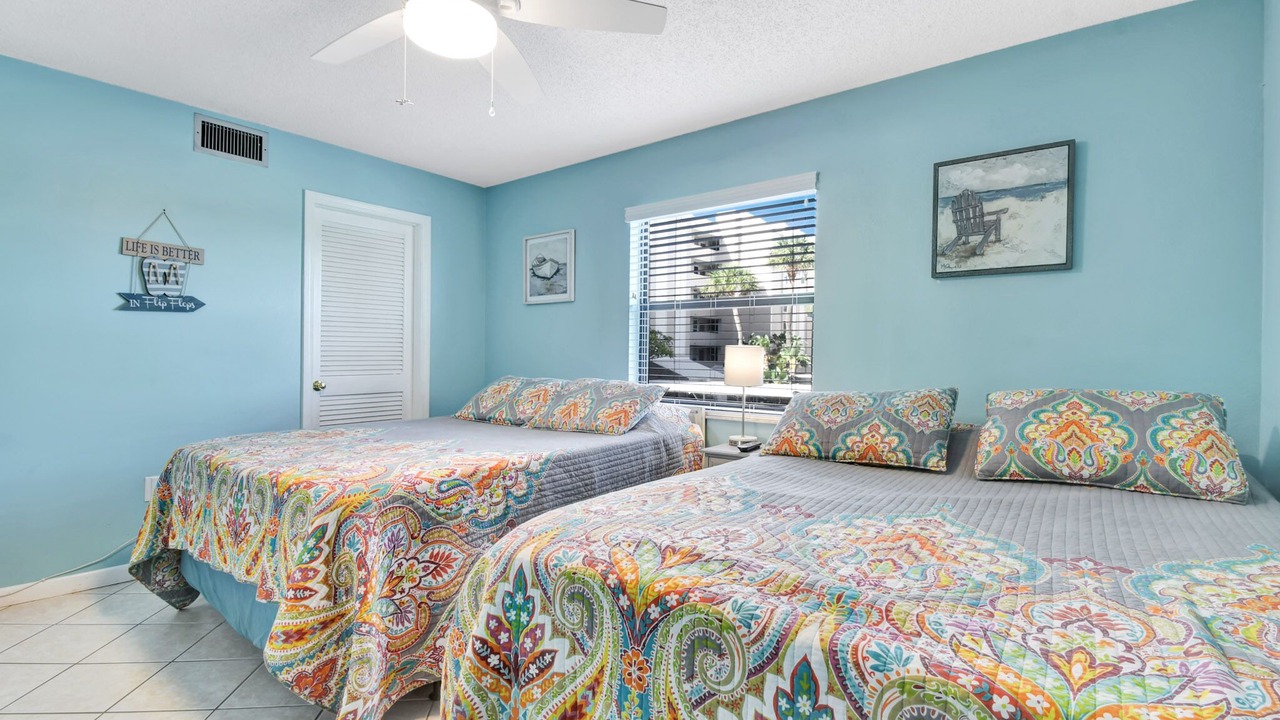 Photo of Bedroom in Madeira Beach